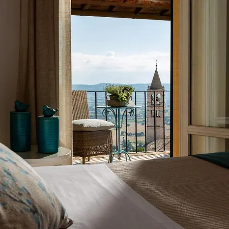 Ideale Hotel Assise