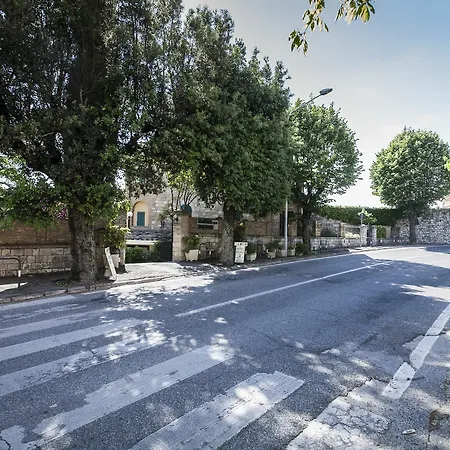 Hotel Ideale Assise